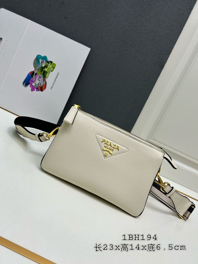 Prada Satchel Bags